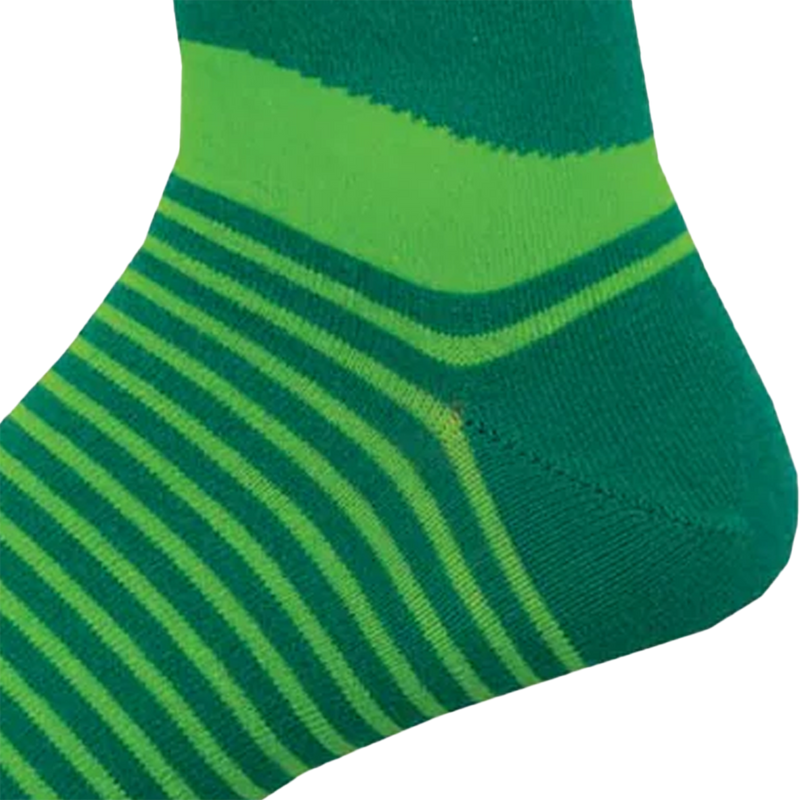 Fore Putt, Socksmith Fore Putt Heel
