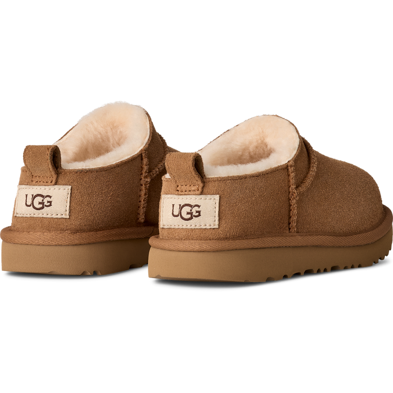 Youth Classic Micro, UGG Youth Classic Micro heels