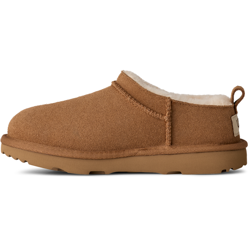 Youth Classic Micro, UGG Youth Classic Micro side