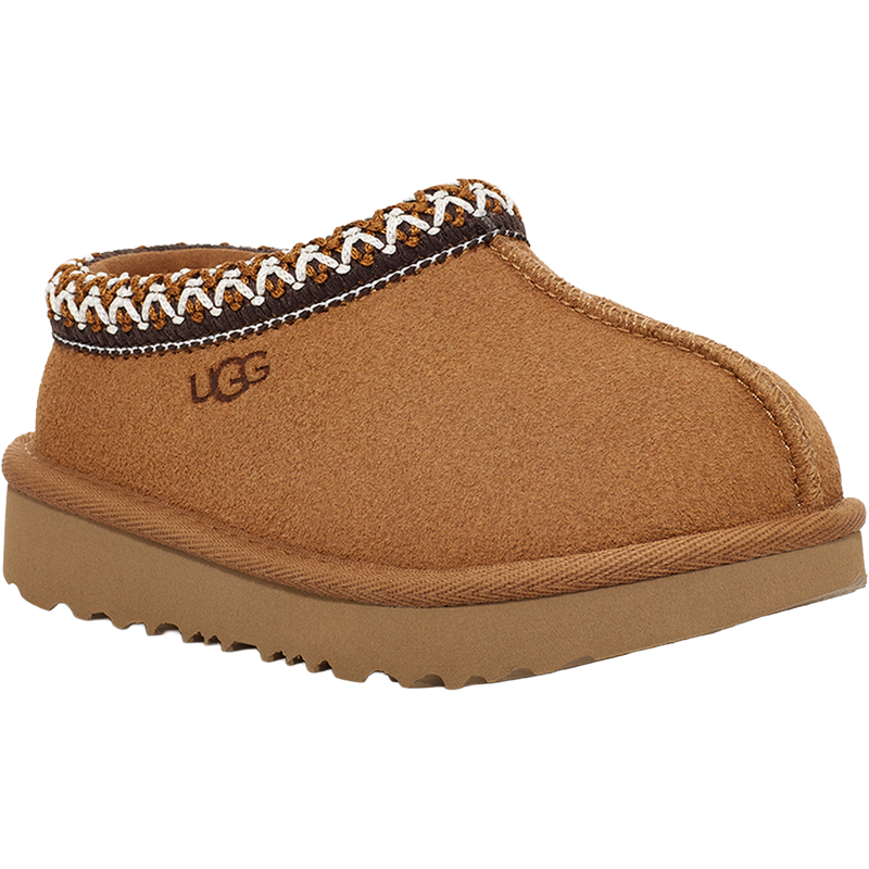 Youth Toddler Tasman II, UGG Youth Toddler Tasman 3/4 toe