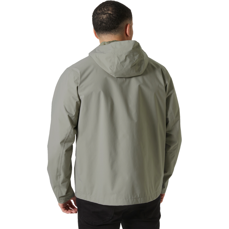 Men's Escape Rain Jacket
