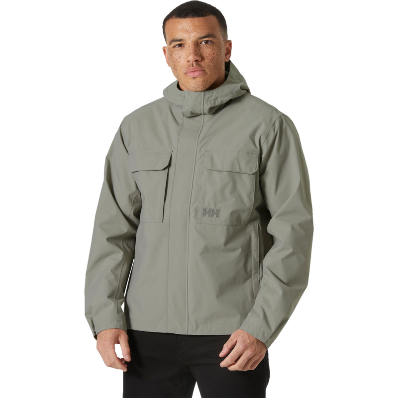 Men's Escape Rain Jacket