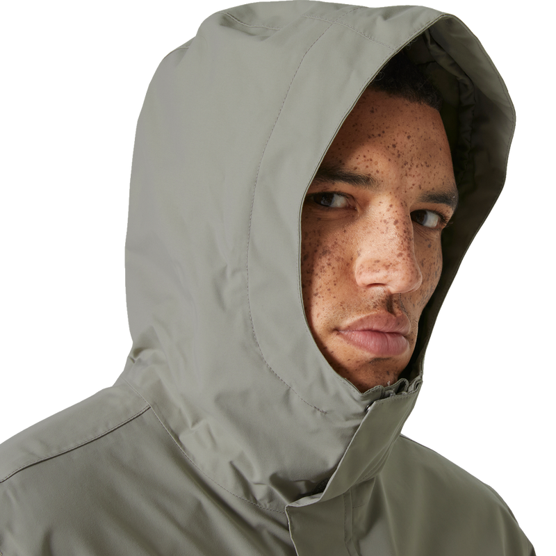 Men's Escape Rain Jacket