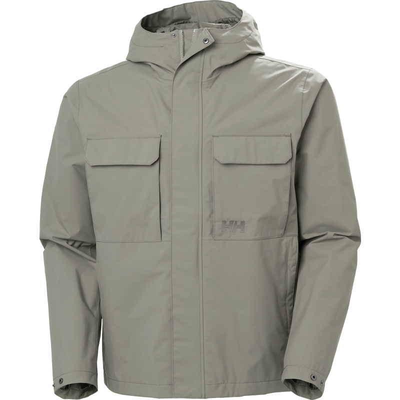Men's Escape Rain Jacket