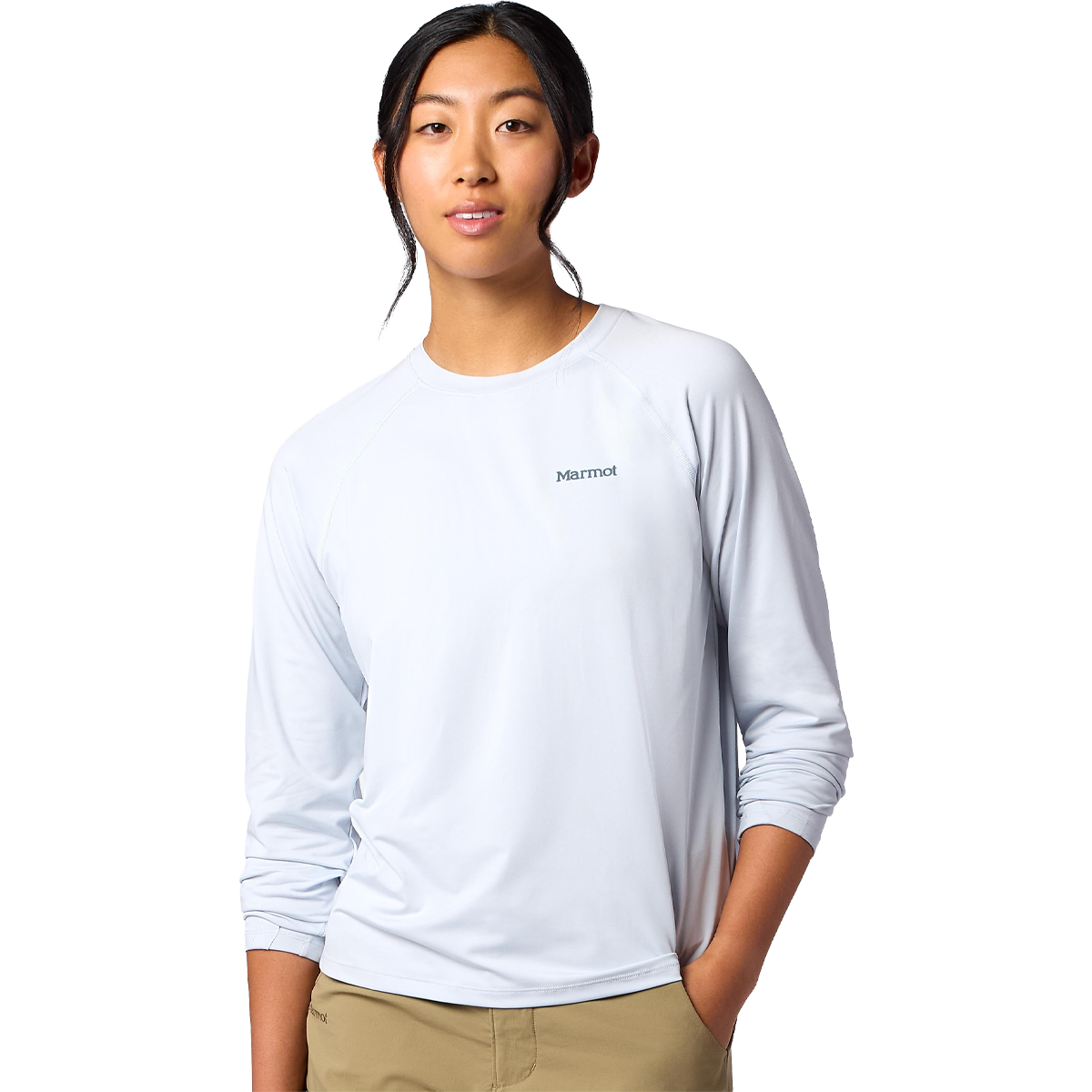 Women's Windridge UPF 50 Long-Sleeve Shirt alternate view