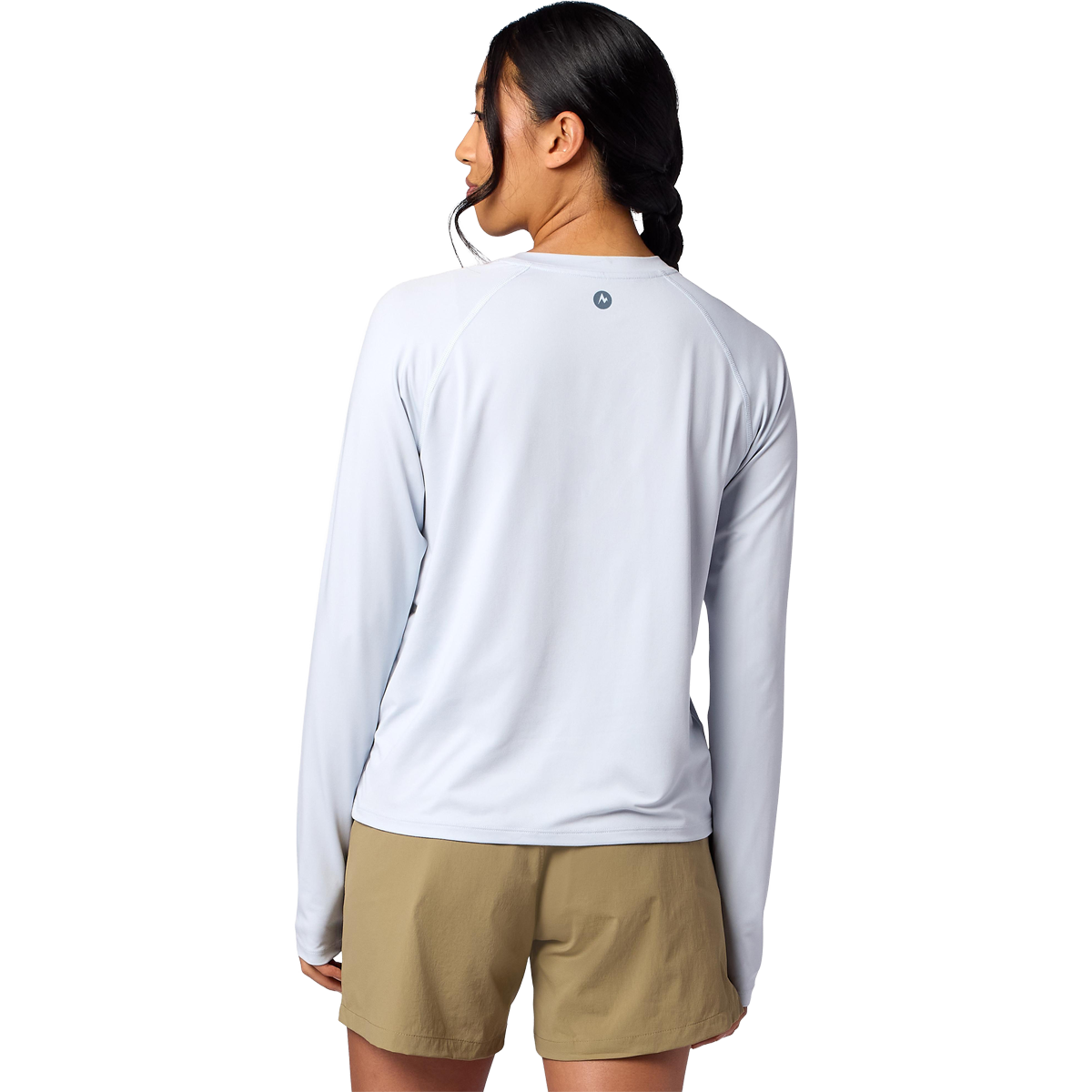 Women's Windridge UPF 50 Long-Sleeve Shirt alternate view