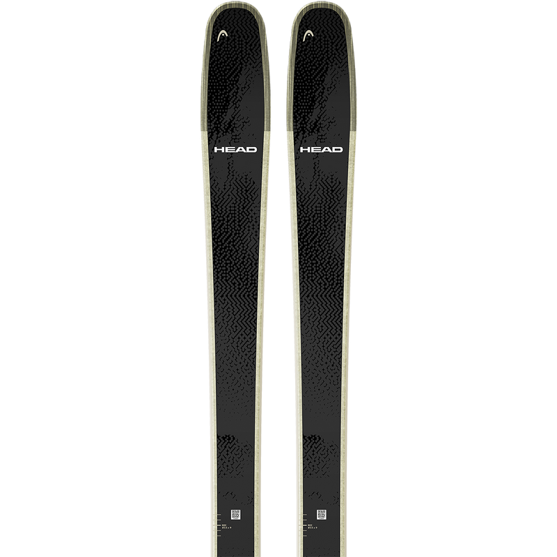 Kore 94 Ti, Head Kore 94 Ti pair tip (top)