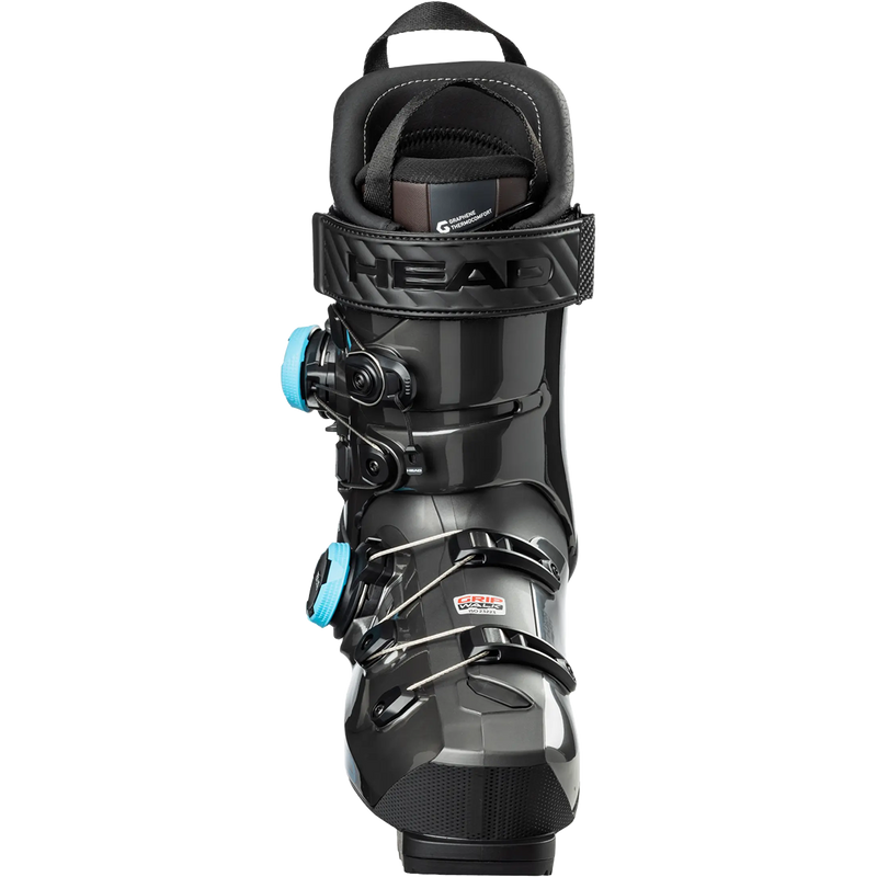 Kaliber 110 MV GW BOA2, Head Kaliber 110 MV GW BOA2 in Anthricite front