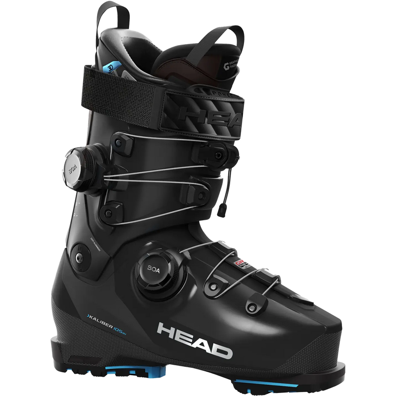 Women's Kaliber 105 MV GW BOA2, Featured Image