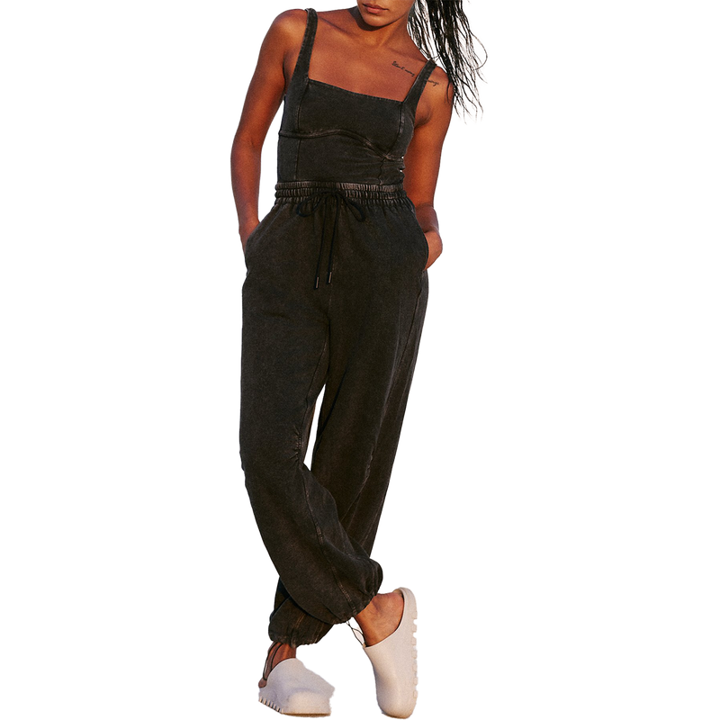 Women's Inbound Onesie, Featured Image