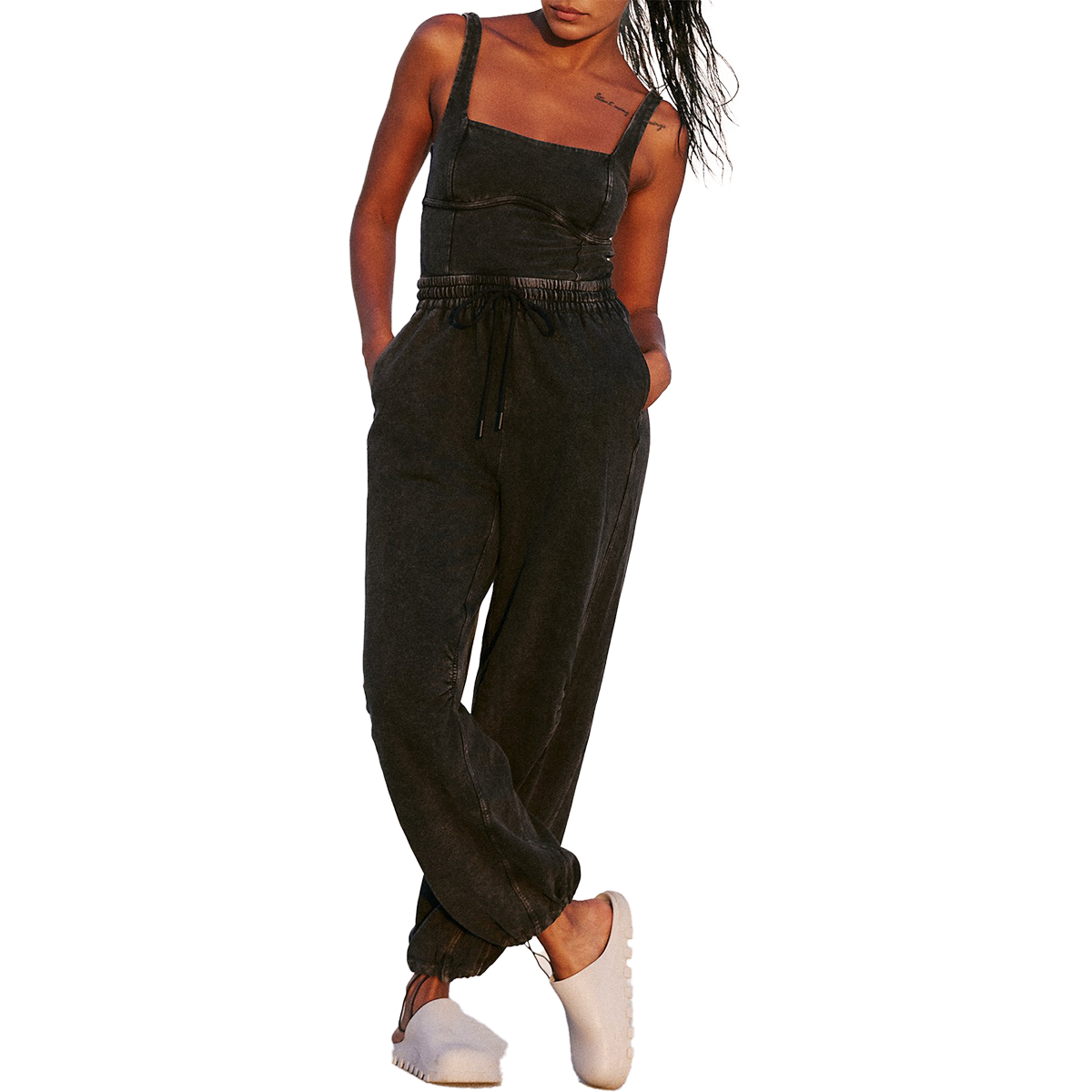 Women's Inbound Onesie alternate view