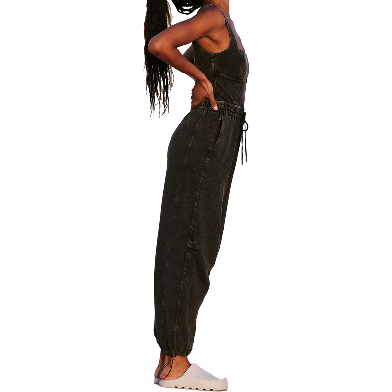 Women's Inbound Onesie, Free People Women's Inbound Onesie Side