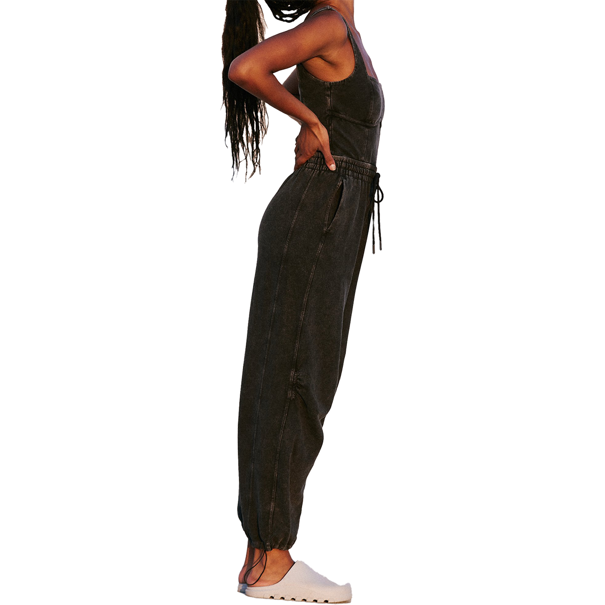 Women's Inbound Onesie alternate view
