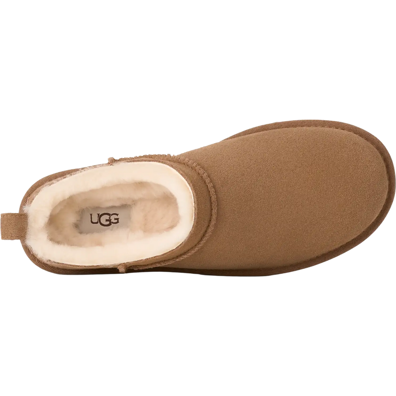 Women's Classic Micro, UGG Women's Classic Micro top