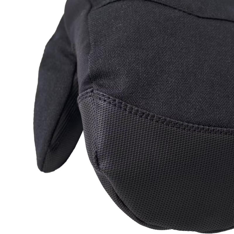 Youth Gore-Tex Atlas Jr Mitt, Hestra Youth Gore-Tex Atlas Jr Mitt tip