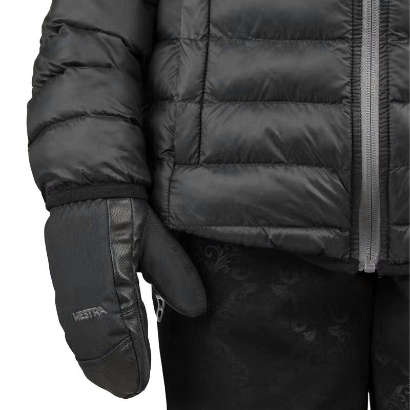 Youth Ferox Primaloft Mitt