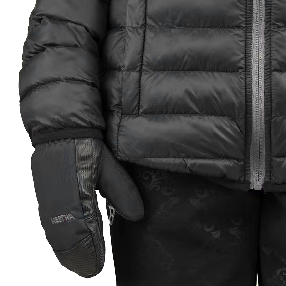 Youth Ferox Primaloft Mitt alternate view