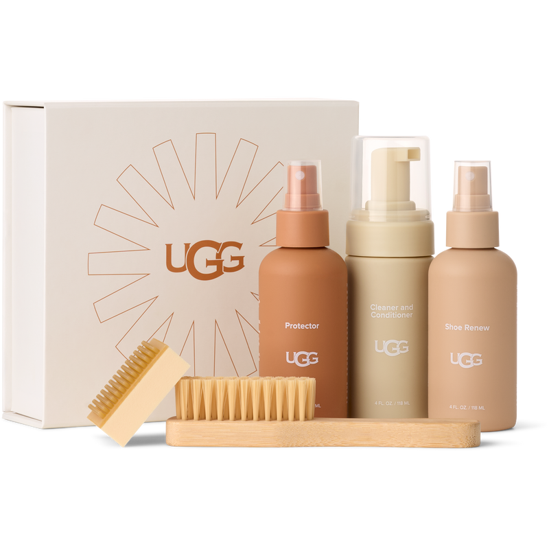 Ugg Care Kit, Featured Image