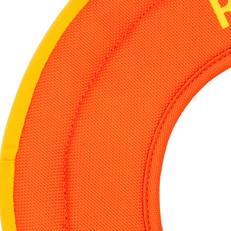Hydro Plane Toy, Ruffwear Hydro Plane Toy Stitching