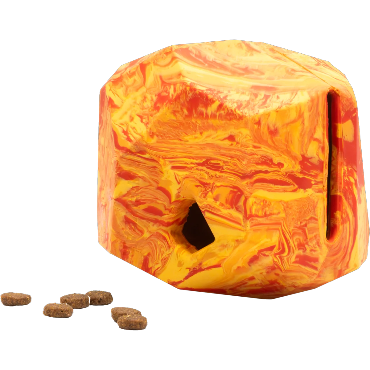 Gnawt-a-Rock Toy alternate view