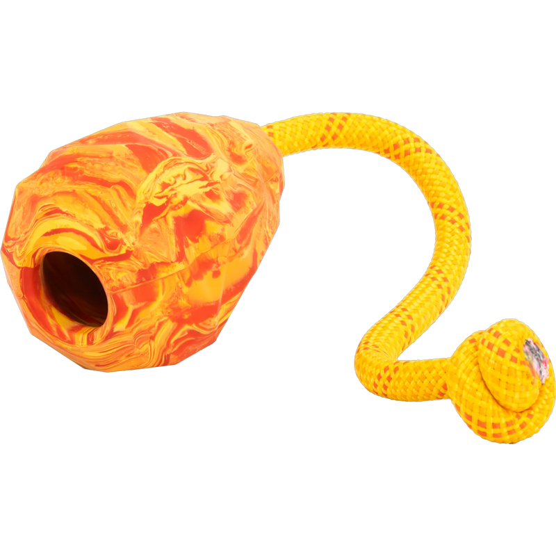 Huck-a-Cone Toy, Featured Image