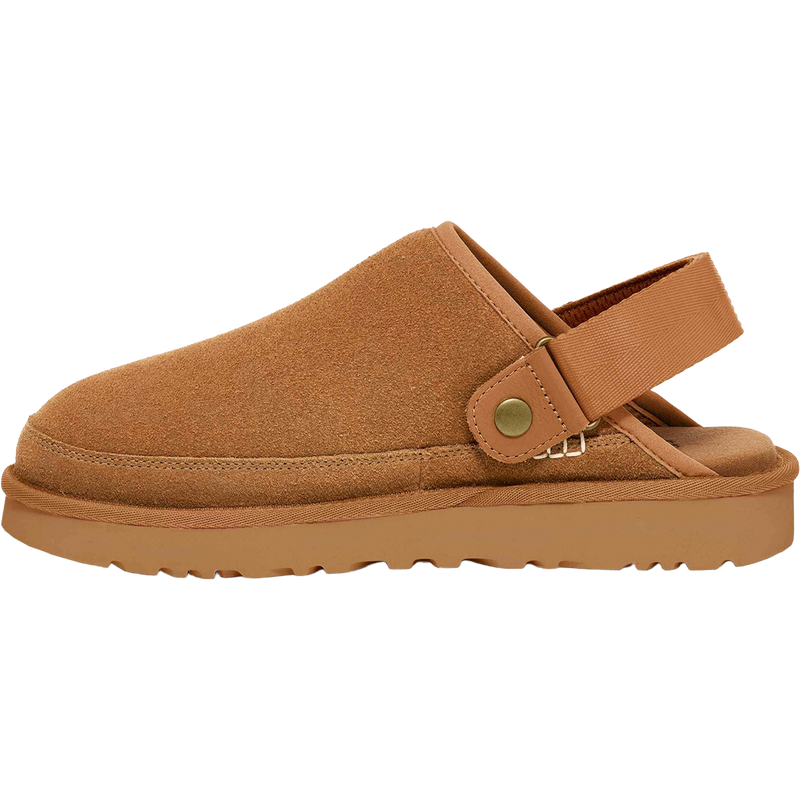 Men's Goldencoast Clog II, UGG Men's Goldencoast Clog II side