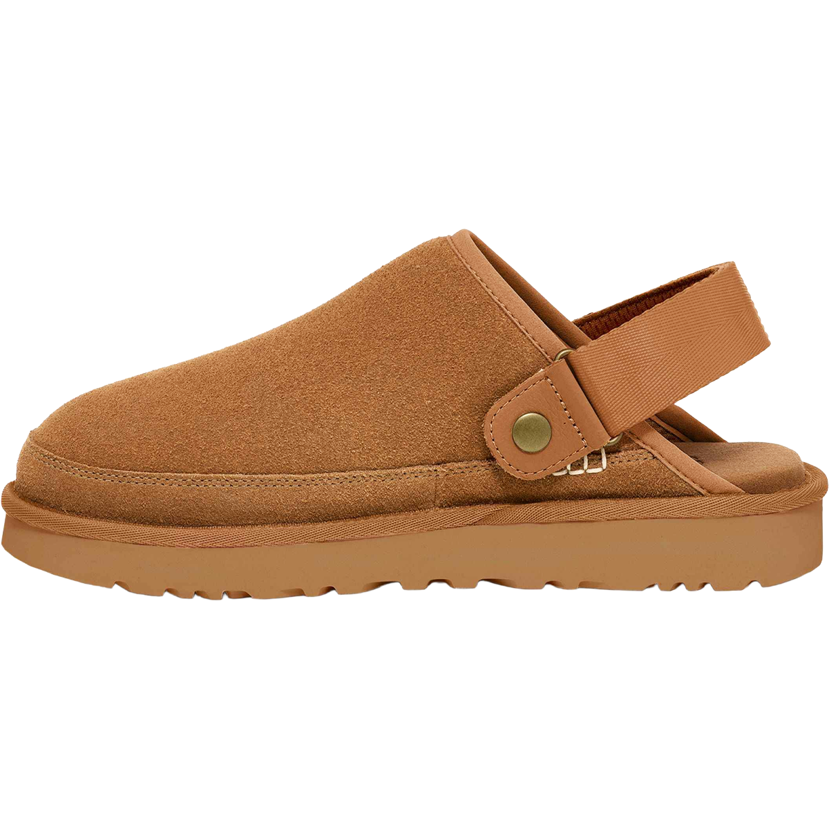 Men's Goldencoast Clog II alternate view
