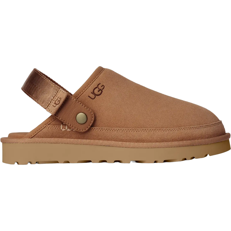Men's Goldencoast Clog II, Featured Image