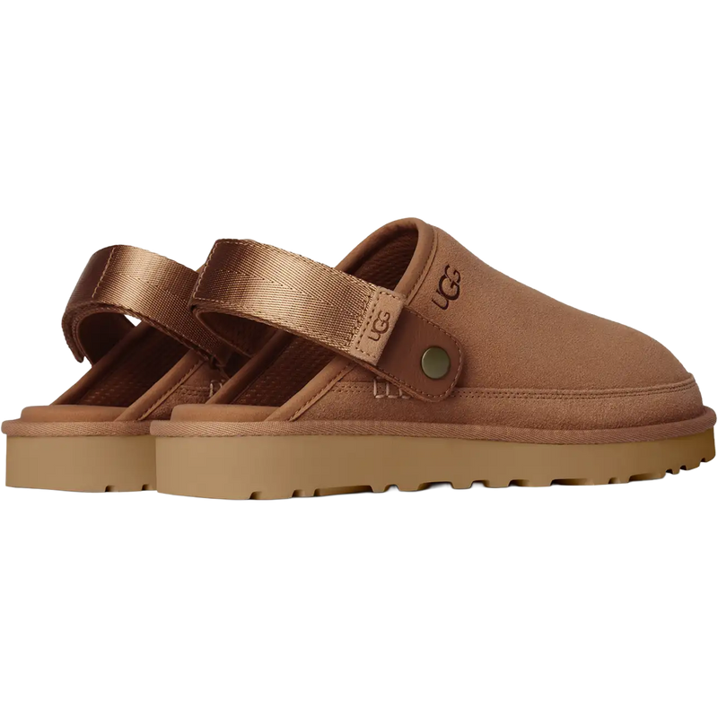 Men's Goldencoast Clog II, UGG Men's Goldencoast Clog II heels