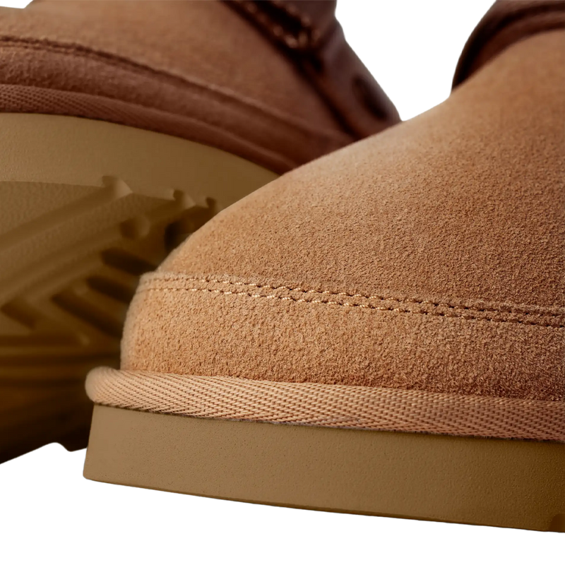 Men's Goldencoast Clog II, UGG Men's Goldencoast Clog II toe