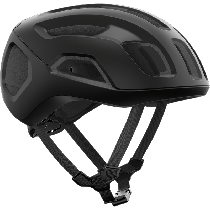 Ventral Air MIPS (CPSC), POC Sports Ventral Air MIPS (CPSC) in Uranium Black Matt right side