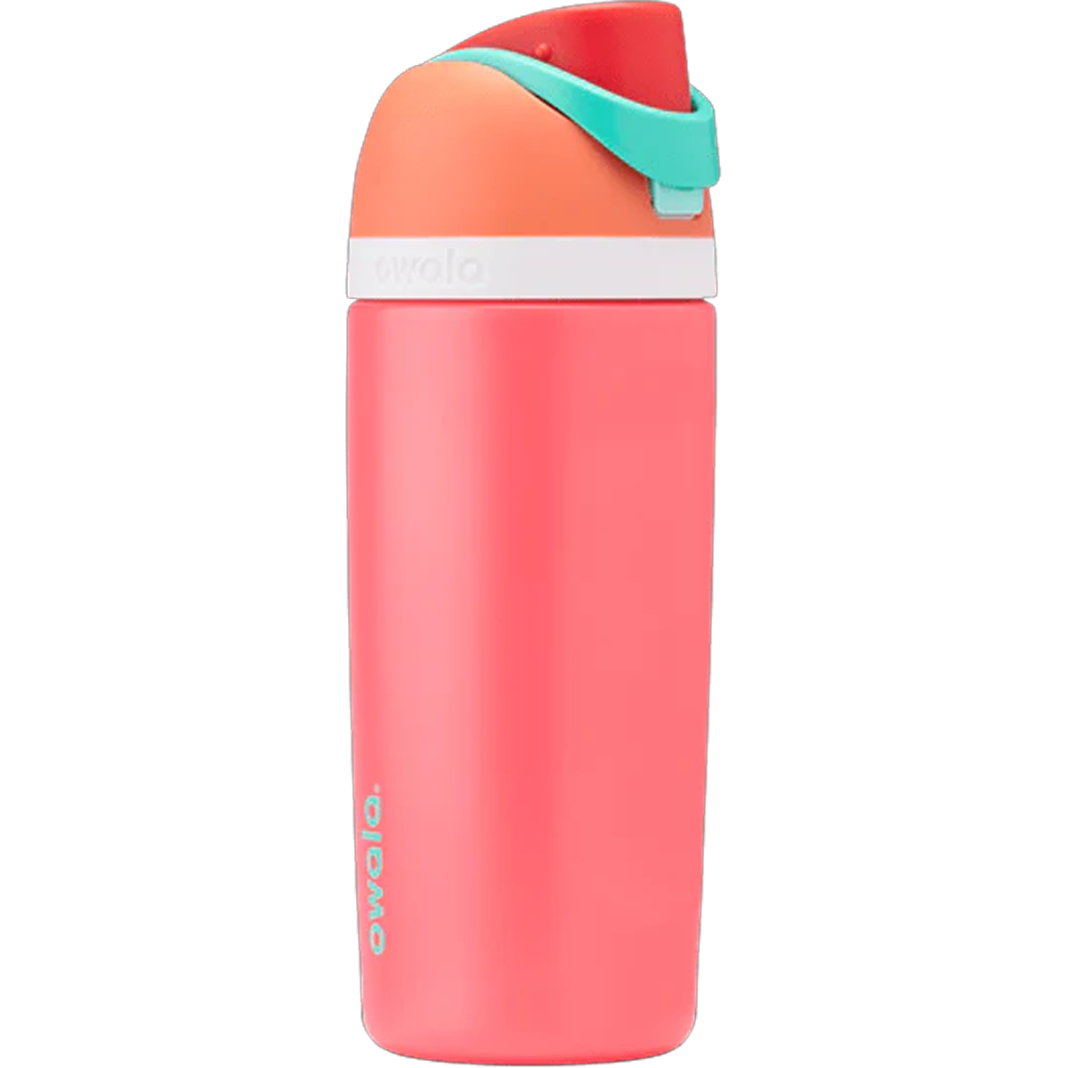 Youth FreeSip 16 oz Stainless Steel alternate view