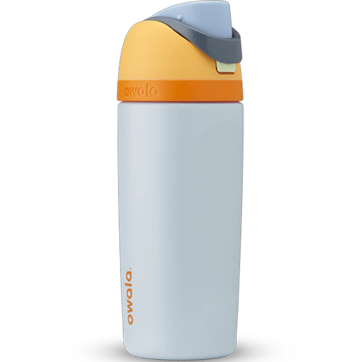 Youth FreeSip 16 oz Stainless Steel alternate view