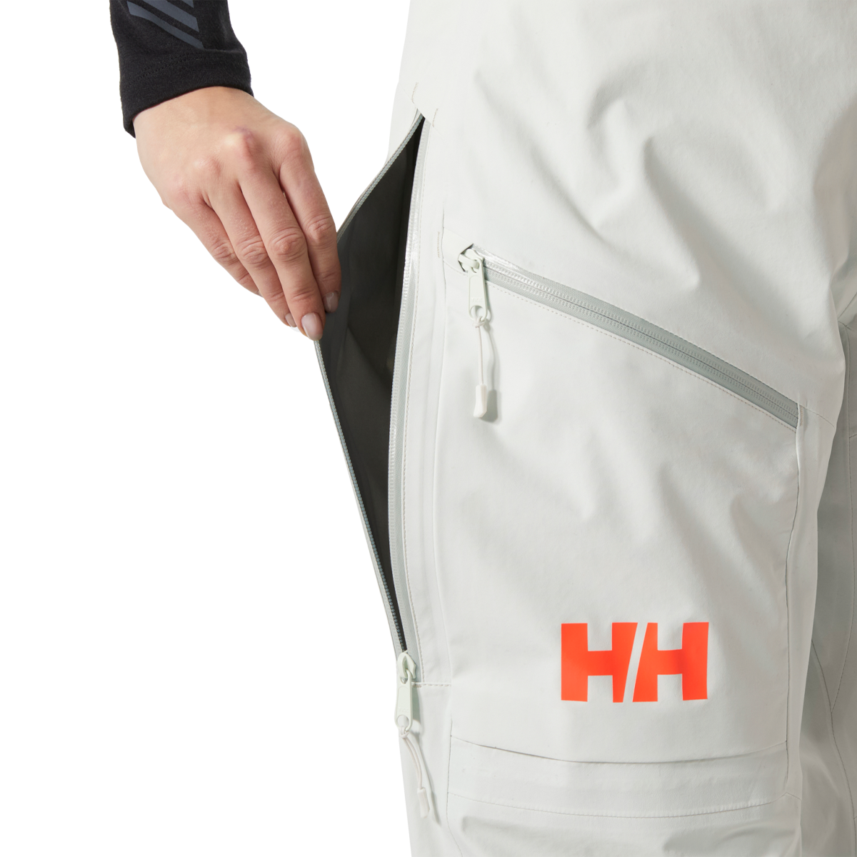 Women's Sogn Shell Pant alternate view