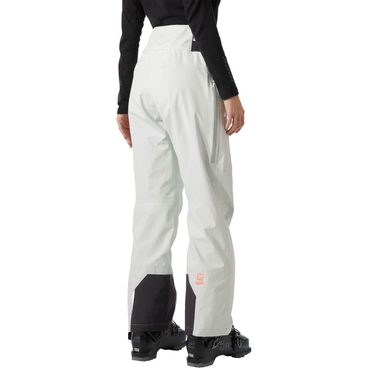 Women's Sogn Shell Pant alternate view
