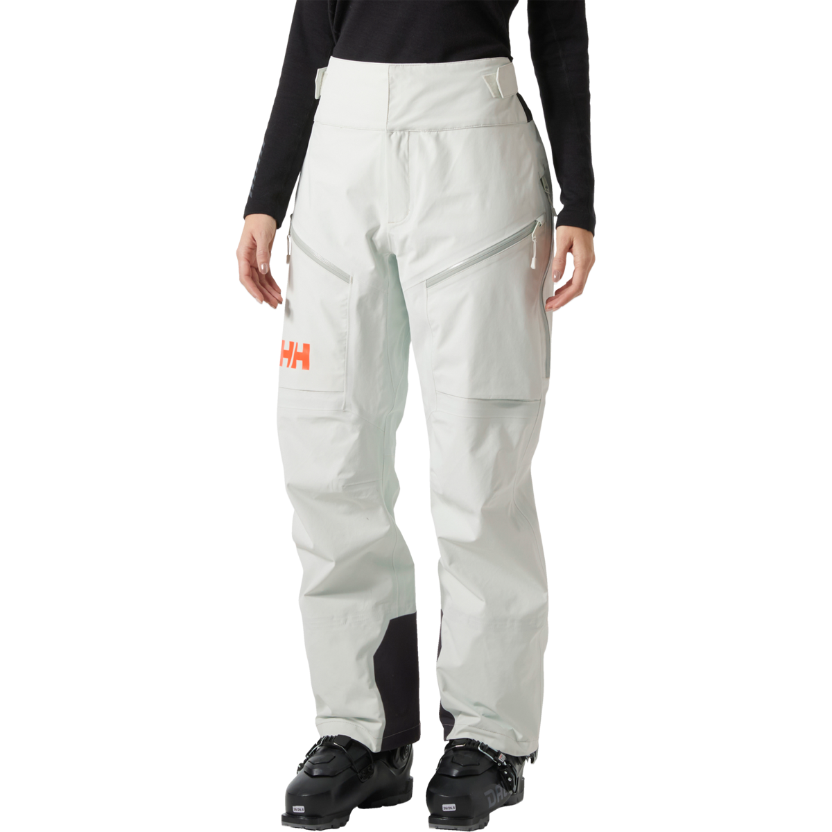 Women's Sogn Shell Pant alternate view