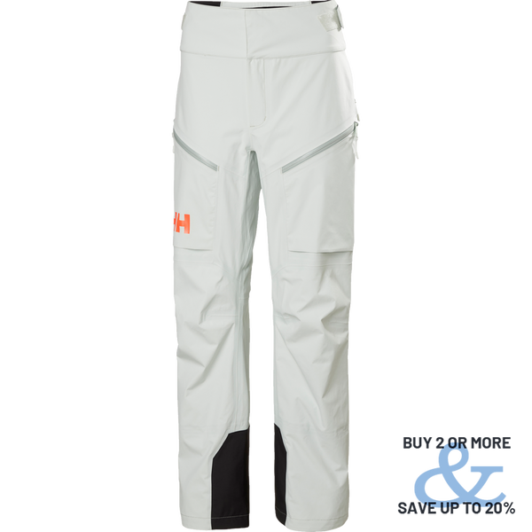 Helly Hansen Women's Sogn Shell Pant