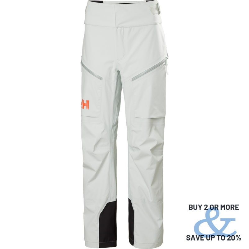 Women's Sogn Shell Pant, Featured Image