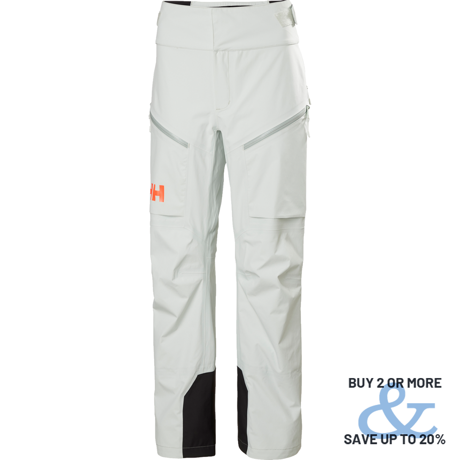 Women's Sogn Shell Pant alternate view