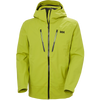500-Pulse Green