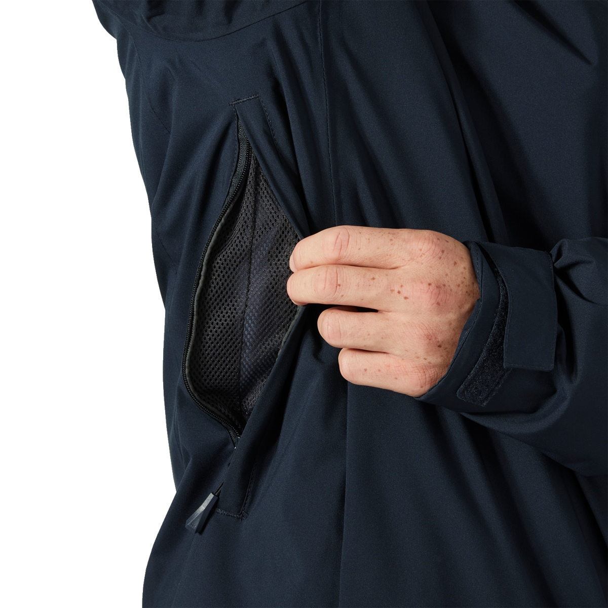 Men's Swift 3 in 1 Jacket alternate view