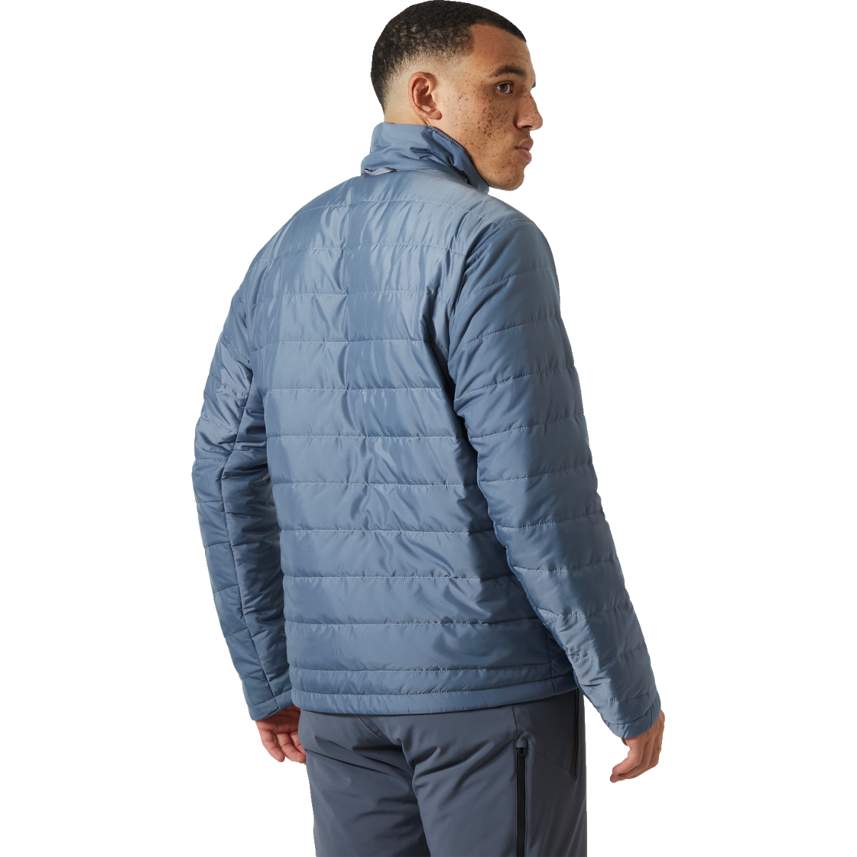 Men's Swift 3 in 1 Jacket alternate view