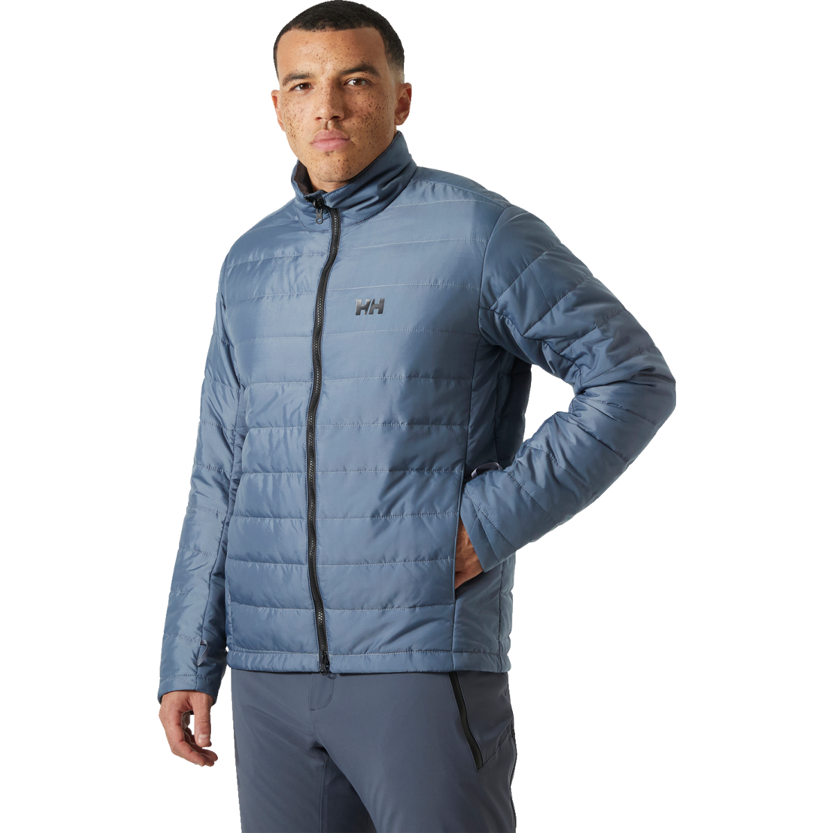 Men's Swift 3 in 1 Jacket alternate view