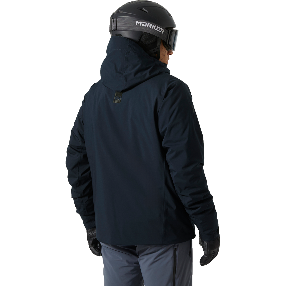 Men's Swift 3 in 1 Jacket alternate view