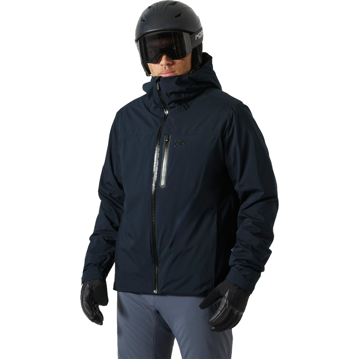 Men's Swift 3 in 1 Jacket alternate view