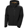 Helly Hansen Men's Swift 3 in 1 Jacket in 991-Black