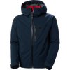 Helly Hansen Men's Swift 3 in 1 Jacket in Navy