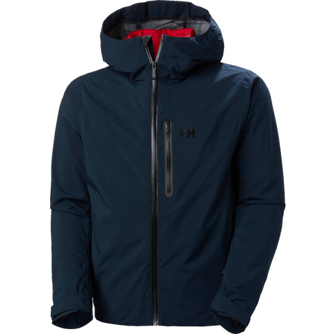 Men's Swift 3 in 1 Jacket