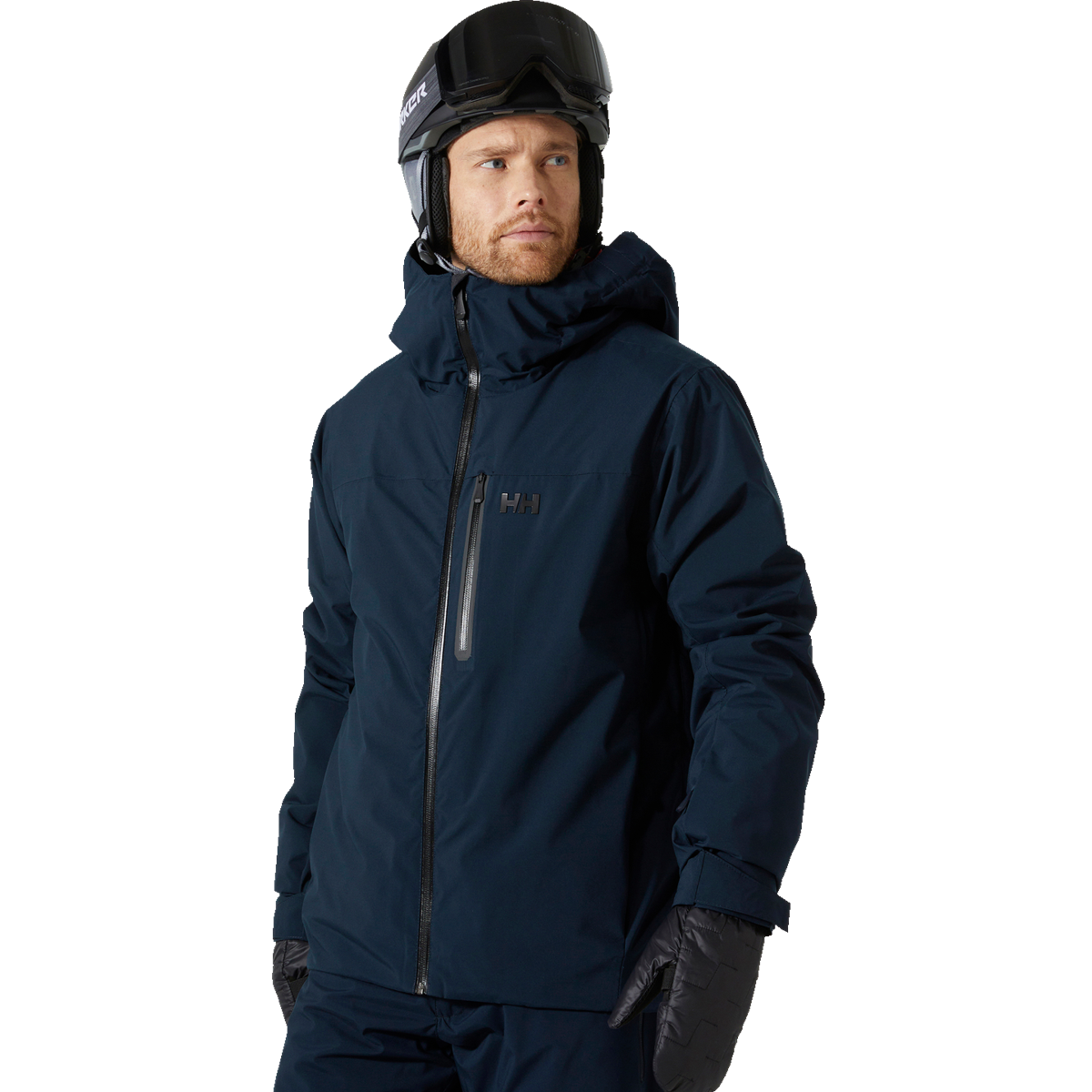Men's Swift 3 in 1 Jacket alternate view