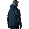Helly Hansen Men's Swift 3 in 1 Jacket back